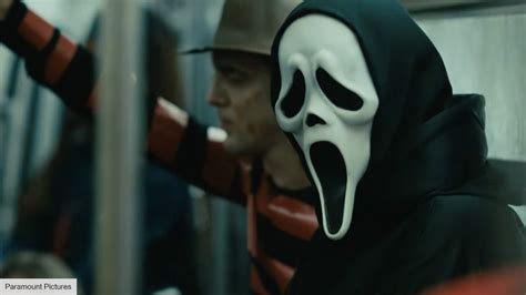 Who are the killers in Scream 6?