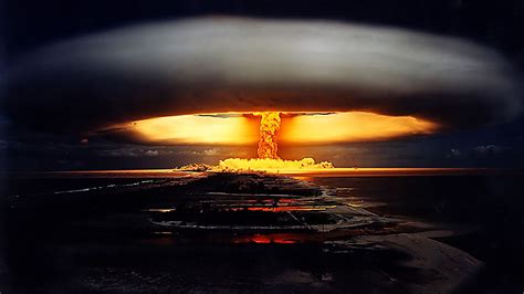 France grossly underestimated radioactive fallout from atom bomb tests, study finds | Science | AAAS