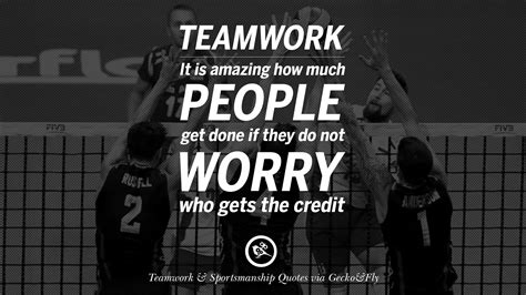 Teamwork Quotes