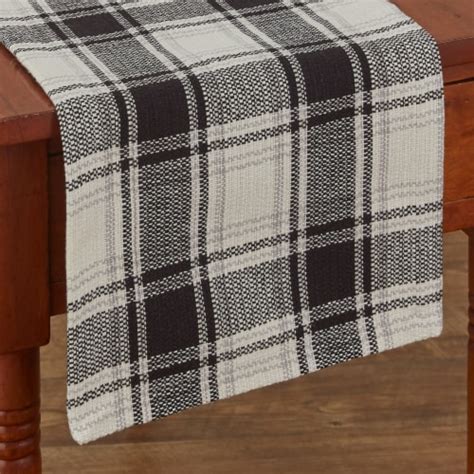 Park Designs Crossroads Table Runner 13 X 36, 1 table runner - Kroger