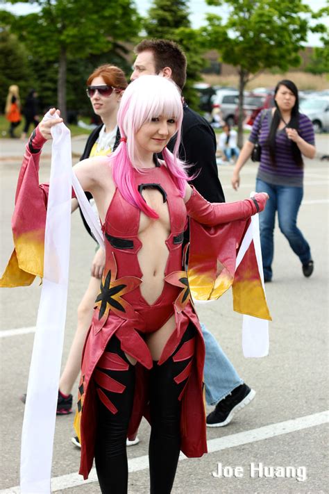 Guilty Crown: Inori Cosplay by viewtifu1 on DeviantArt