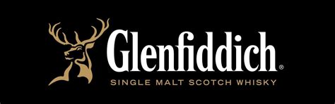 Glenfiddich Logo - LogoDix