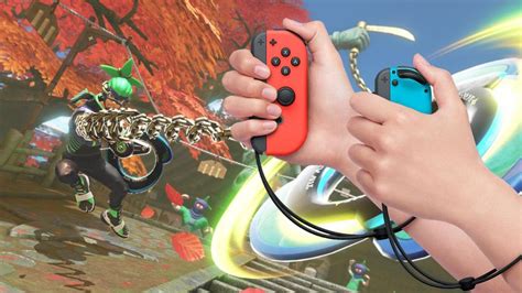 Tips and Tricks - Arms for Nintendo Switch Wiki Guide - IGN