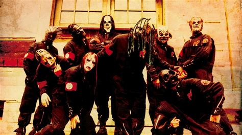 The 20 Greatest Slipknot Songs – Ranked — Kerrang!