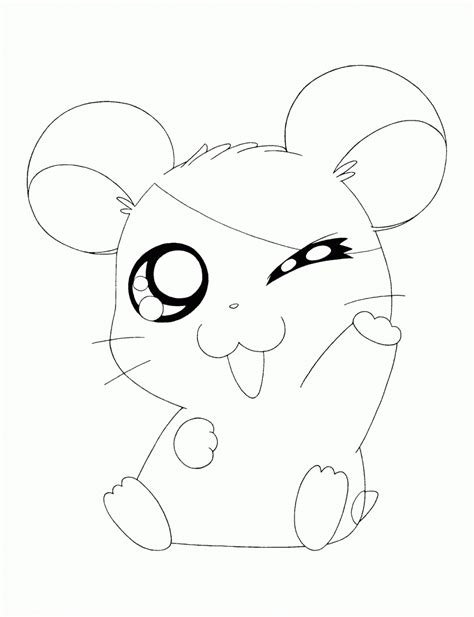 Free Printable Coloring Pages Cartoon Animals, Download Free Printable ...