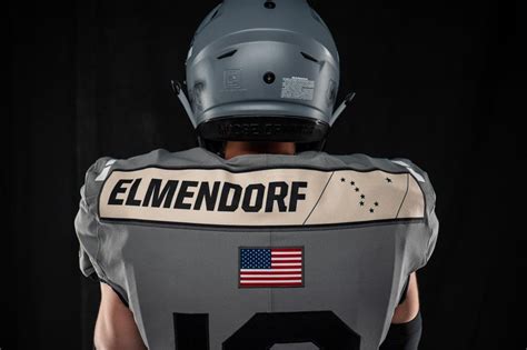 Air Force Football Continues Legacy Of Excellence With 2019 Legacy Series Uniforms