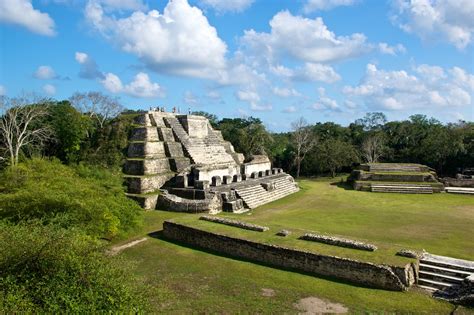 Altun Ha Mayan Ruins – Coral Breeze Tours