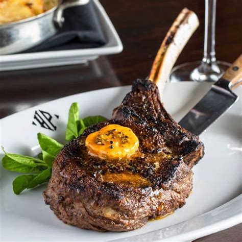 Hyde Park Prime Steakhouse - Pittsburgh Restaurant - Pittsburgh, PA | OpenTable