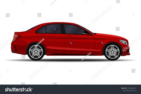 168,991 Car Side View Images, Stock Photos & Vectors | Shutterstock