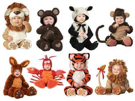 Best Cute Baby Halloween Costume Ideas [Costume Guide] - HalloweenCostumes.com Blog