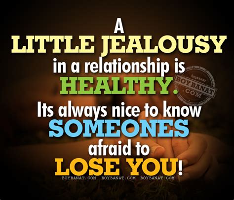 20+ Famous Jealousy Quotes