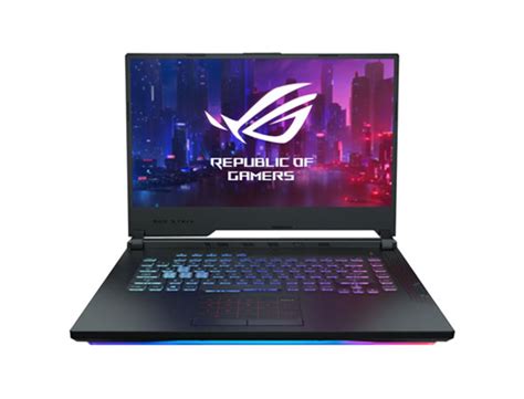 ASUS ROG Strix G Price in Malaysia & Specs - RM3519 | TechNave