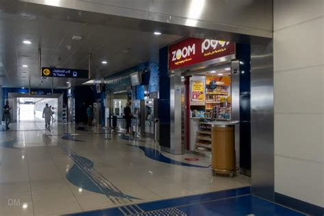 Al Qusais Metro Station, Dubai - Al Qusais, Al Twar - Dubai Online