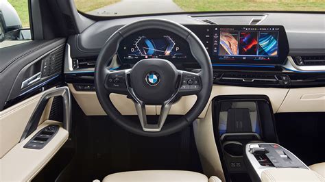 Bmw X1 Interior Images | Cabinets Matttroy