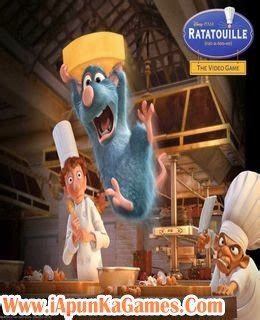 Ratatouille Free Download - Free Download Full Version