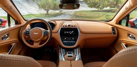 These New SUVs Have The Most Stunning Interiors | Flipboard