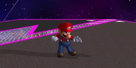 Super Smash Bros. Melee Mod Makes Fan Favorite Ultimate Character Playable