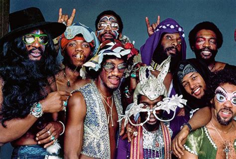 Parliament Funkadelic reissuing two albums on vinyl