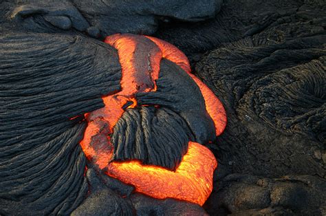 Lava Temperature Example