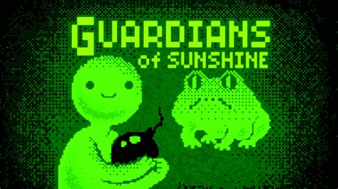 Guardians of Sunshine | Adventure Time Wiki | Fandom