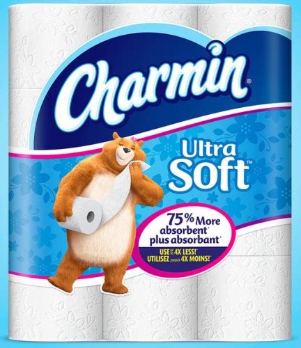 Team Charmin Ultra Soft vs. Team Charmin Ultra Strong - Who will Win ...