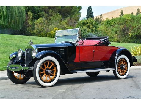 1920 Packard Twin Six for Sale | ClassicCars.com | CC-1049986