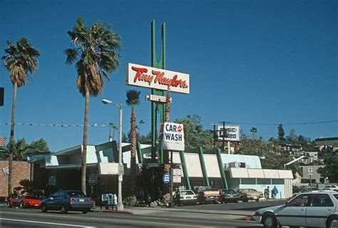 Why Family Restaurants Thrived in Studio City | Studio City, CA Patch