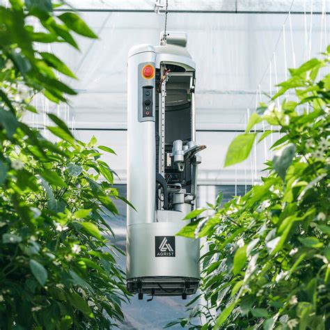 automatic harvesting robot seeks to solve japan's labor shortage problem