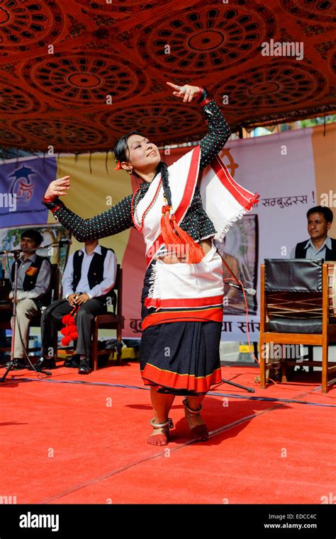 Nepali dance pictures – Telegraph