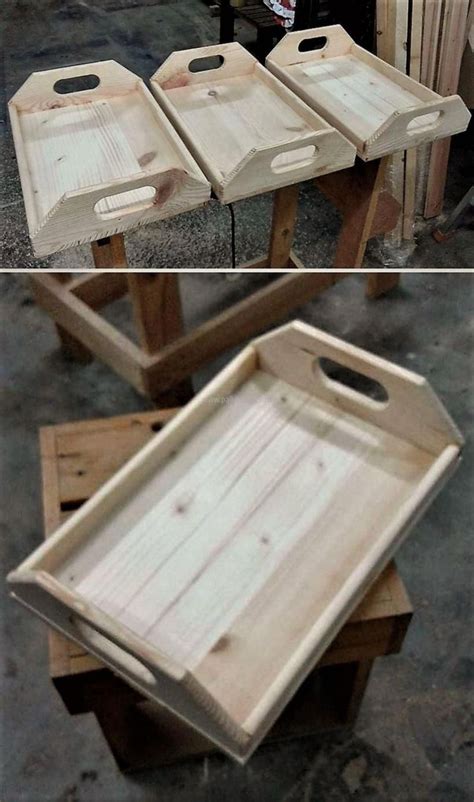 Pallet Woodworking Projects ~ Woodworking Plans From Trusted Resources Here