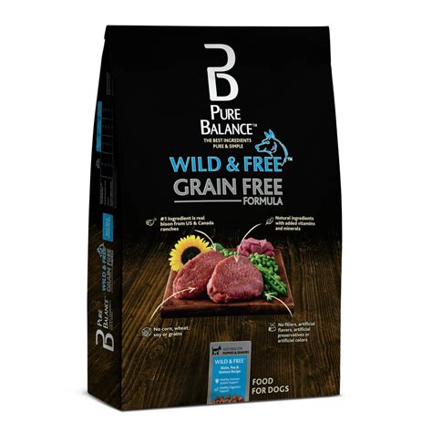 10 Best Grain-Free Dog Food Recipes for a Healthier Pup: Review and Buying Guide - Furry Folly