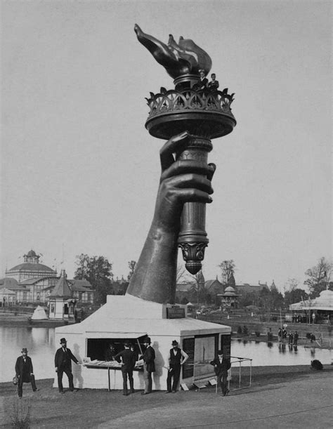 Statue of Liberty History: 20 Enlightening Facts About The Iconic Sculpture