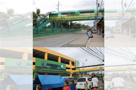 Dasmariñas City Projects (Dasma New Era Overpass, Hall Elevator System, Hypermart Kadiwa ...