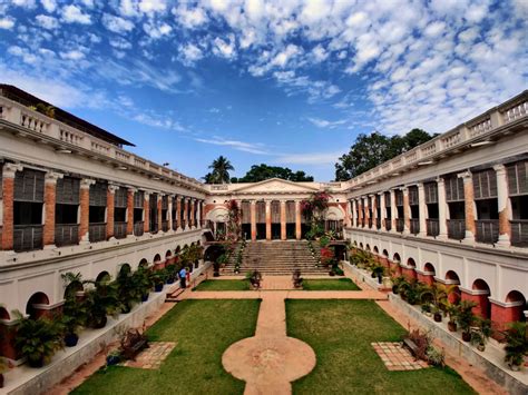 Rajbari Bawali: Exploring The Quintessential Heritage Of Bengal