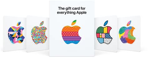 Apple Gift Card - Apple