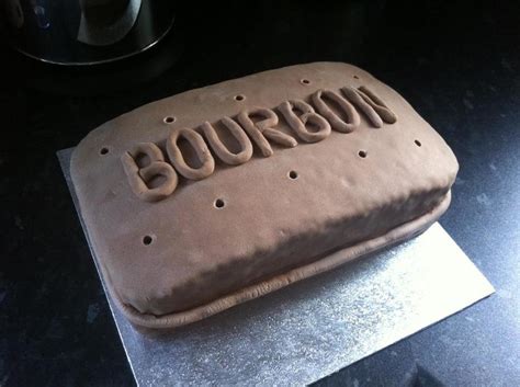 Bourbon Biscuit Birthday Cake by Stacey2512 on DeviantArt