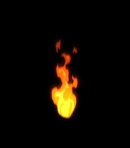 Fire Animated Gif