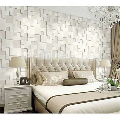 Horizontal Vinyl Bedroom Wallpaper at Rs 90/square feet in Indore | ID: 16352769730