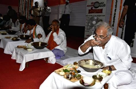 Free Photo : Chhattisgarhi cuisine 'Bore Baasi' got a new identity on ...