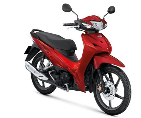 2021 Honda Wave 110i specs, price and more - Adrenaline Culture of Speed