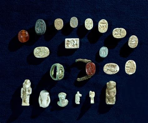 Egyptian Artifacts Discovered in Israel Change Everything We Know About Passover