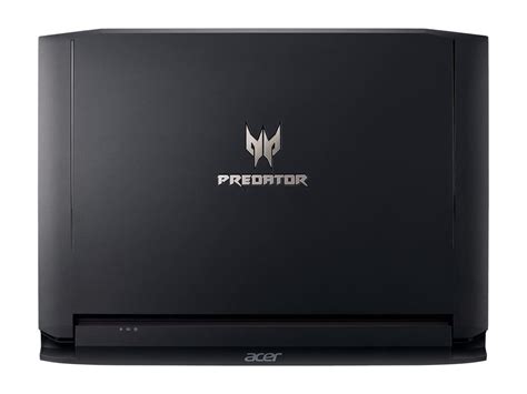 Acer Predator 17 Gaming Laptop