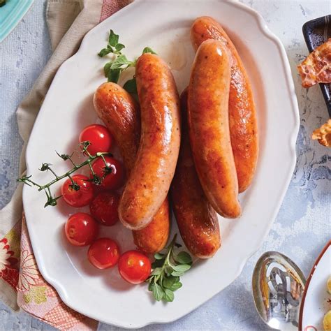 Oktoberfest®† Sausages | M&M Food Market