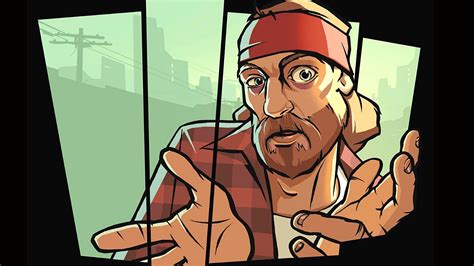 10 most forgotten characters from all GTA games