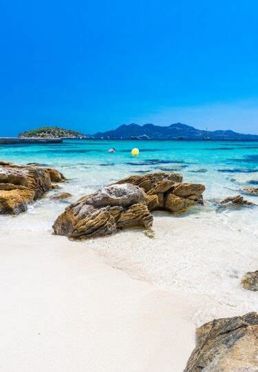 14 Best Beaches in Mallorca | Celebrity Cruises