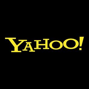 Yahoo Logo PNG Vector (EPS) Free Download