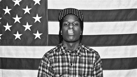 ASAP Rocky Desktop Wallpapers - Top Free ASAP Rocky Desktop Backgrounds - WallpaperAccess