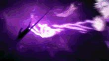 Gojo Satoru Gojo GIF - Gojo SatoruGojo Purple - Discover & Share GIFs