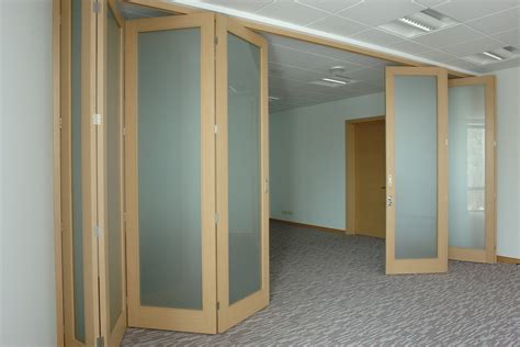 The Benefits Of Folding Partitions | EOCM