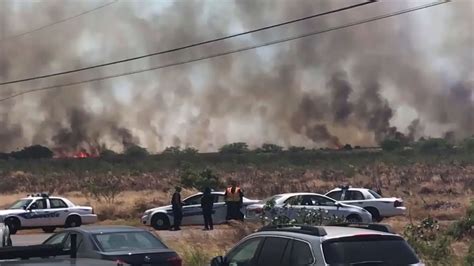 Brush fire on Maui, Hawaii, evacuations ordered